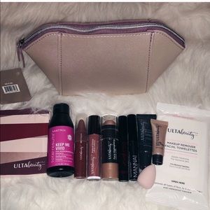 Ulta Beauty Sac NWT